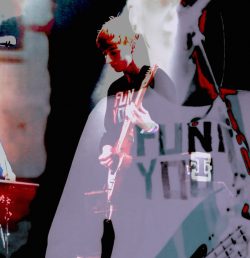 lonelady-iceland-live